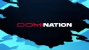 The DomiNATION banner