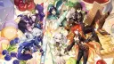 ❣💜❣  ඞ TEYVAT´S TALES ඞ❣💜 ❣ banner