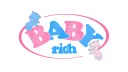 BABY RICH banner