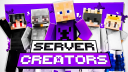 ❤ ServerCreators - Stwórz Swój serwer. banner
