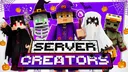 🎃ServerCreators x Stwórz Swój serwer. banner