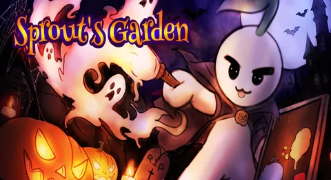 🌻Sprout's Garden banner