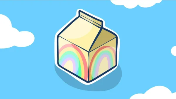 banner