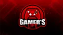 Gamer's Life 18+ banner
