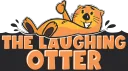 The Laughing Otter banner