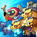 Summoner's Greed Official Server banner