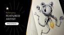 Artist Appreciation Project (AAP) Banner