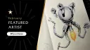 Artist Appreciation Project (AAP) banner