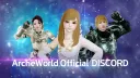 ArcheWorld banner