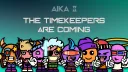 AIKA Collectible banner