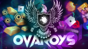OVAROYS Discord server banner
