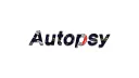 Autopsy Disk banner