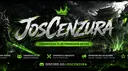 Community JosCenzura banner
