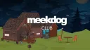 Meekdog Club banner