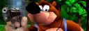 banner