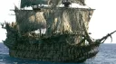 Davy Jones Locker banner