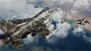 364th Aggressor Squadron banner