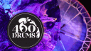 400 Drums | Minting Now banner