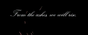banner