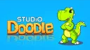 Studio Doodle 🦖 banner
