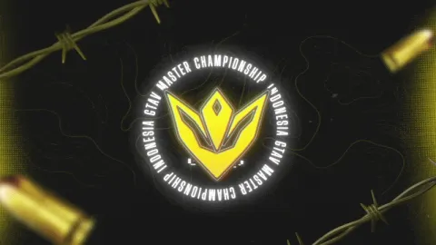 FiveM | (IGMC) INDONESIA GTA V MASTER CHAMPIONSHIP banner