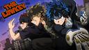 TheLowKeyDiscord Official Server Banner