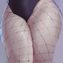 THIGHS banner