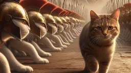 Cat Sena server banner