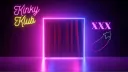 Kinky Klub banner