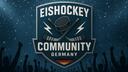 Eishockey Community Germany Banner