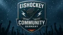 Eishockey Community Germany banner