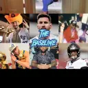 The Baseline Discord server banner