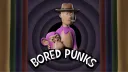 Bored Punks banner
