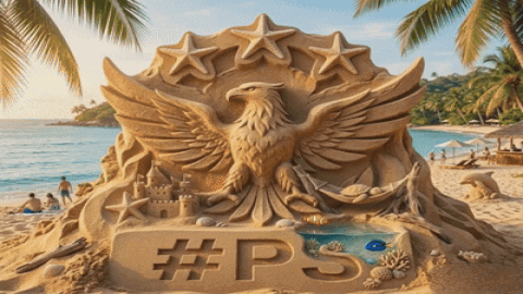 banner
