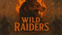 Wild Raiders banner