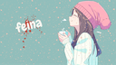 Feina server banner