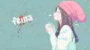 Feina server banner