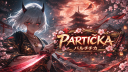 Partička CZ/SK Discord server banner