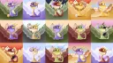 Legend Of The Dragonz Born banner