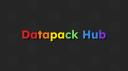 Datapack Hub Banner