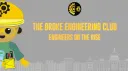 The Broke Engineers Club banner