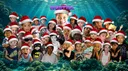 🎄NOSTRA #HOE HOE HOE MERRYXMAS banner