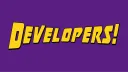 Developers! banner