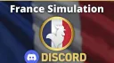 France Simulation banner