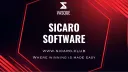 Sicaro Software banner