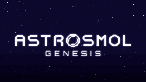 AstroSmol Genesis banner