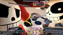 UNDERTALE: ASHES Banner