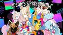 Ravil's Playground [FNAF RP] Banner
