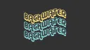 Backwater™ banner