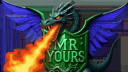 Mr.Yours banner